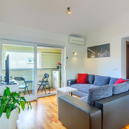 Apartments Zara Zewnętrze zdjęcie