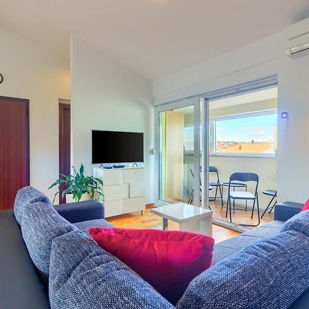 Apartments Zara Zewnętrze zdjęcie