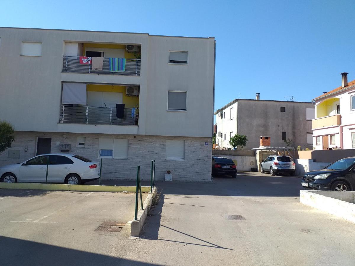 Apartments Zara Zewnętrze zdjęcie
