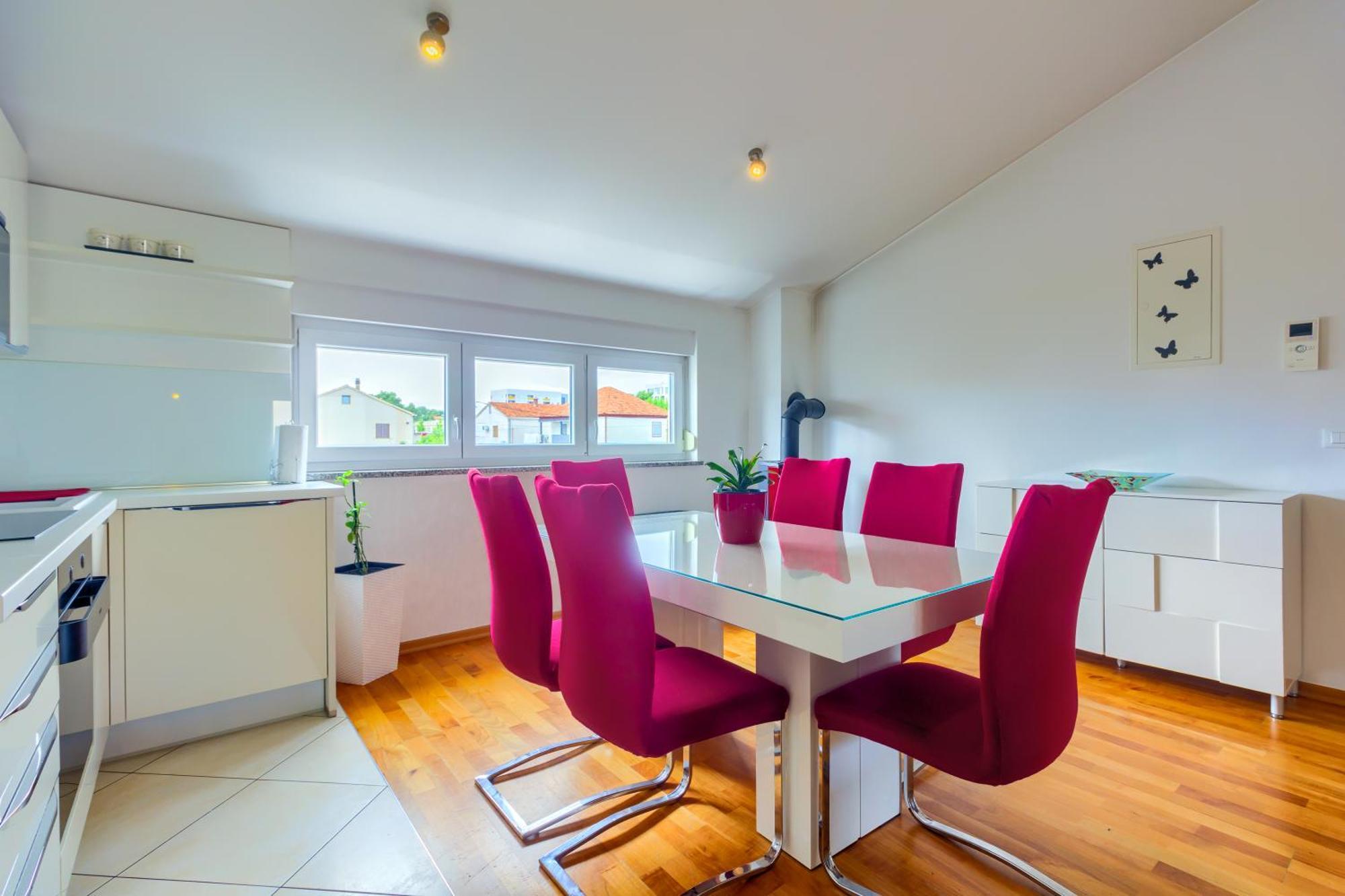 Apartments Zara Zewnętrze zdjęcie