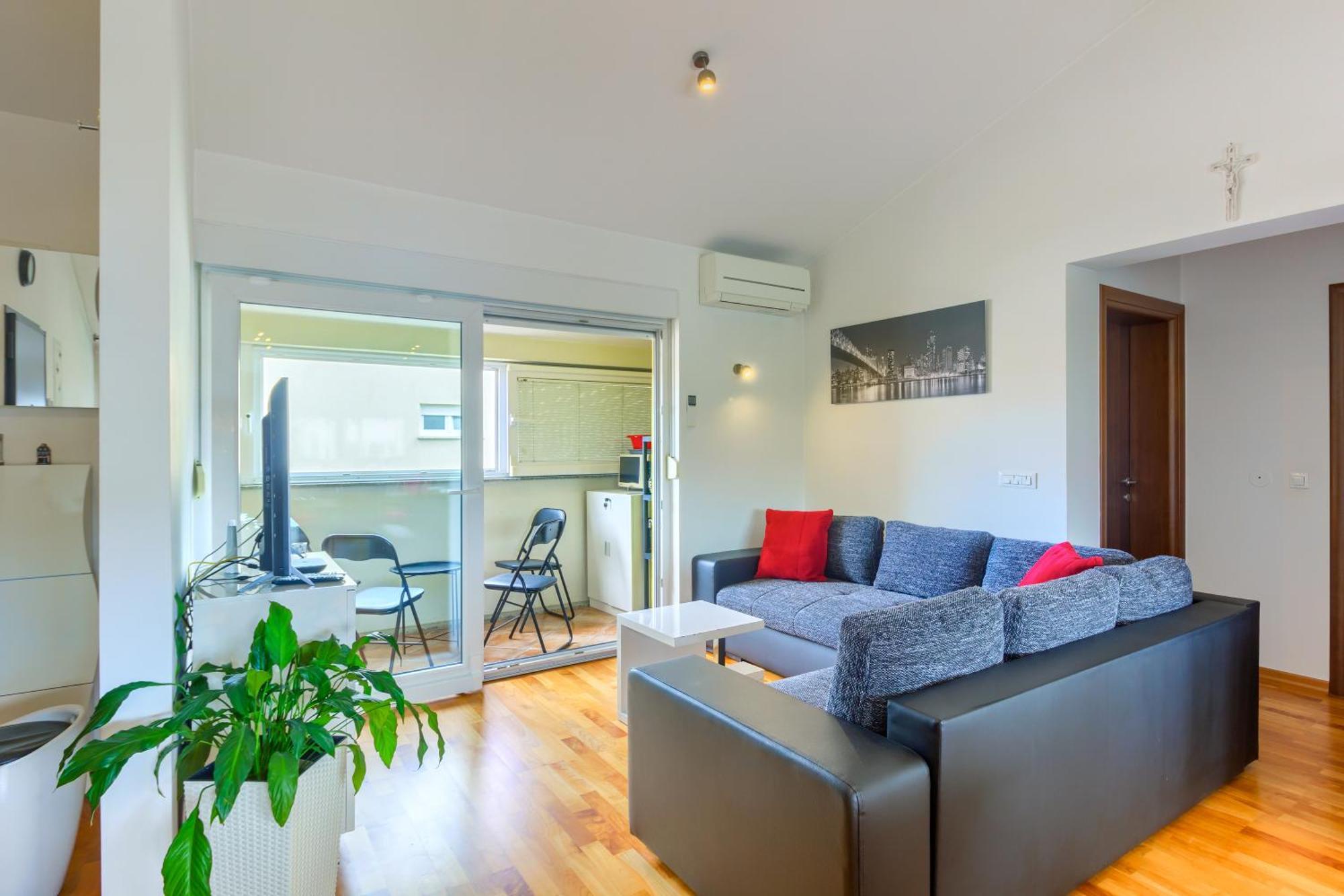 Apartments Zara Zewnętrze zdjęcie
