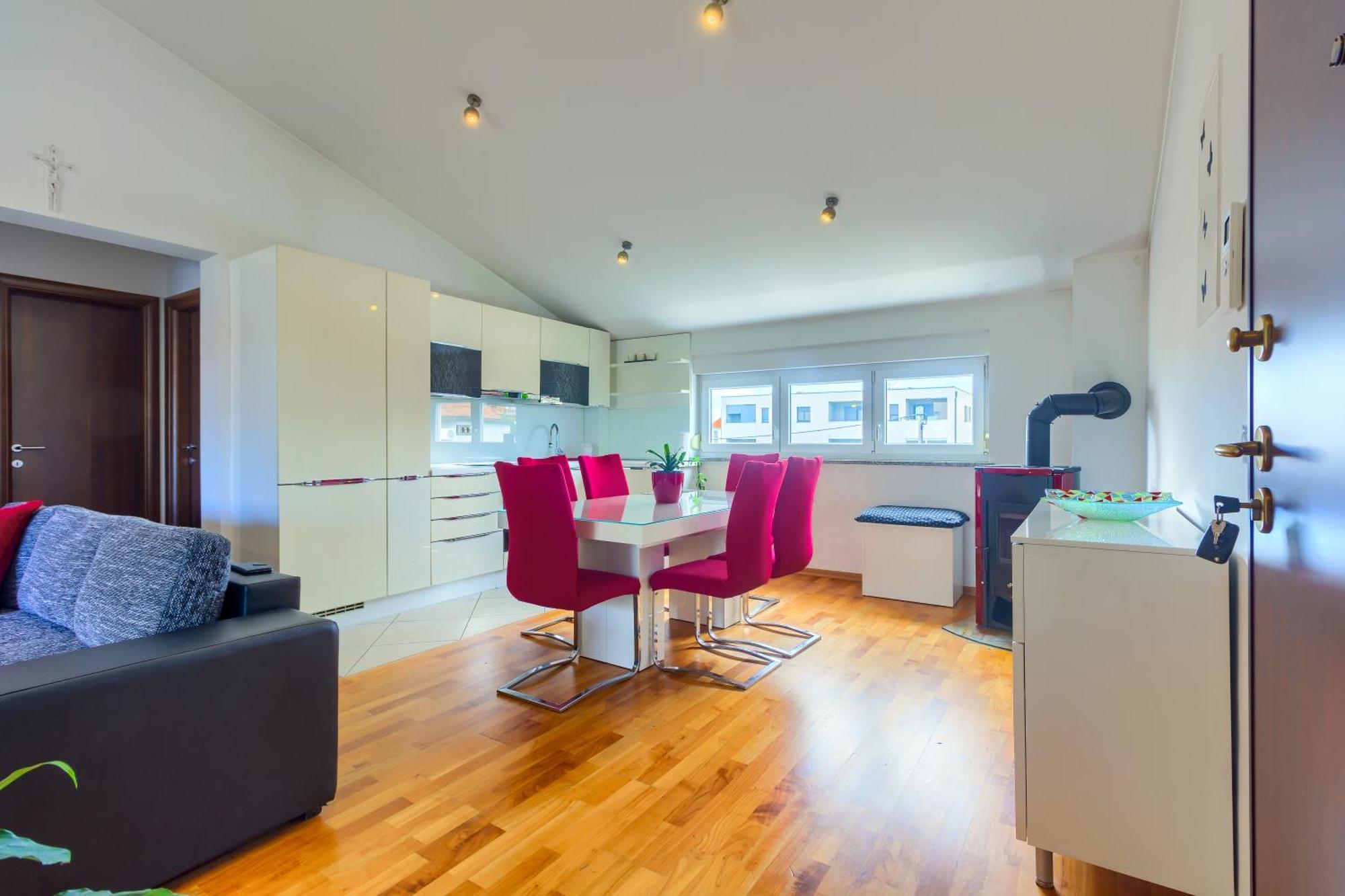 Apartments Zara Zewnętrze zdjęcie