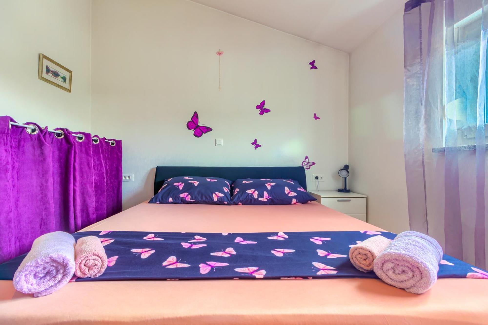 Apartments Zara Zewnętrze zdjęcie