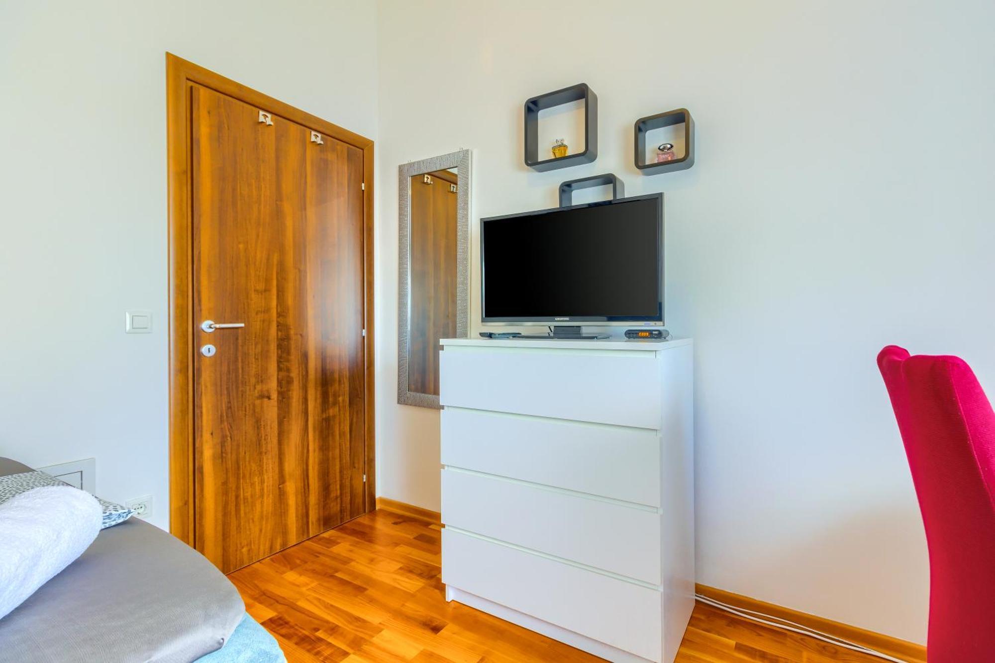 Apartments Zara Zewnętrze zdjęcie