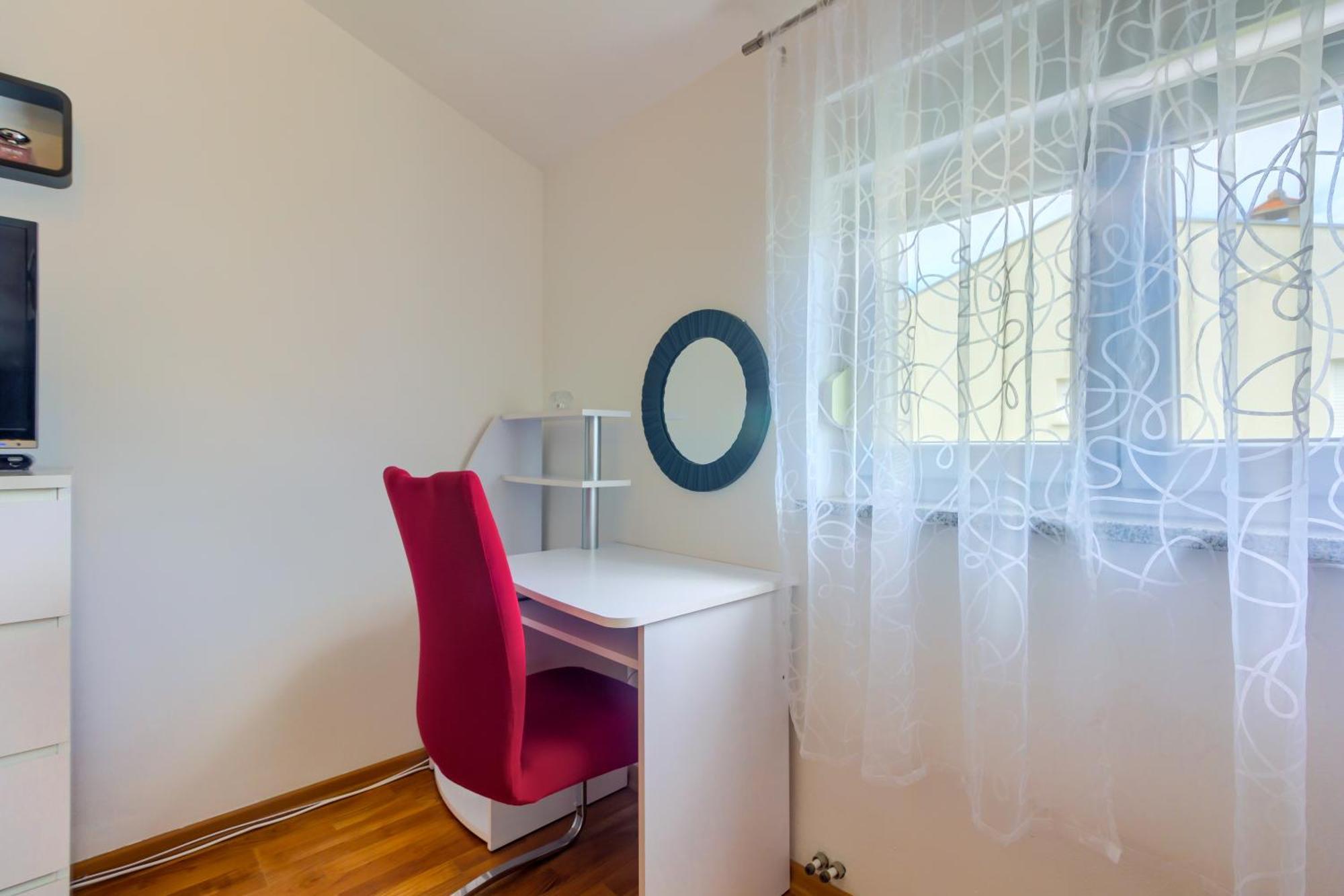 Apartments Zara Zewnętrze zdjęcie