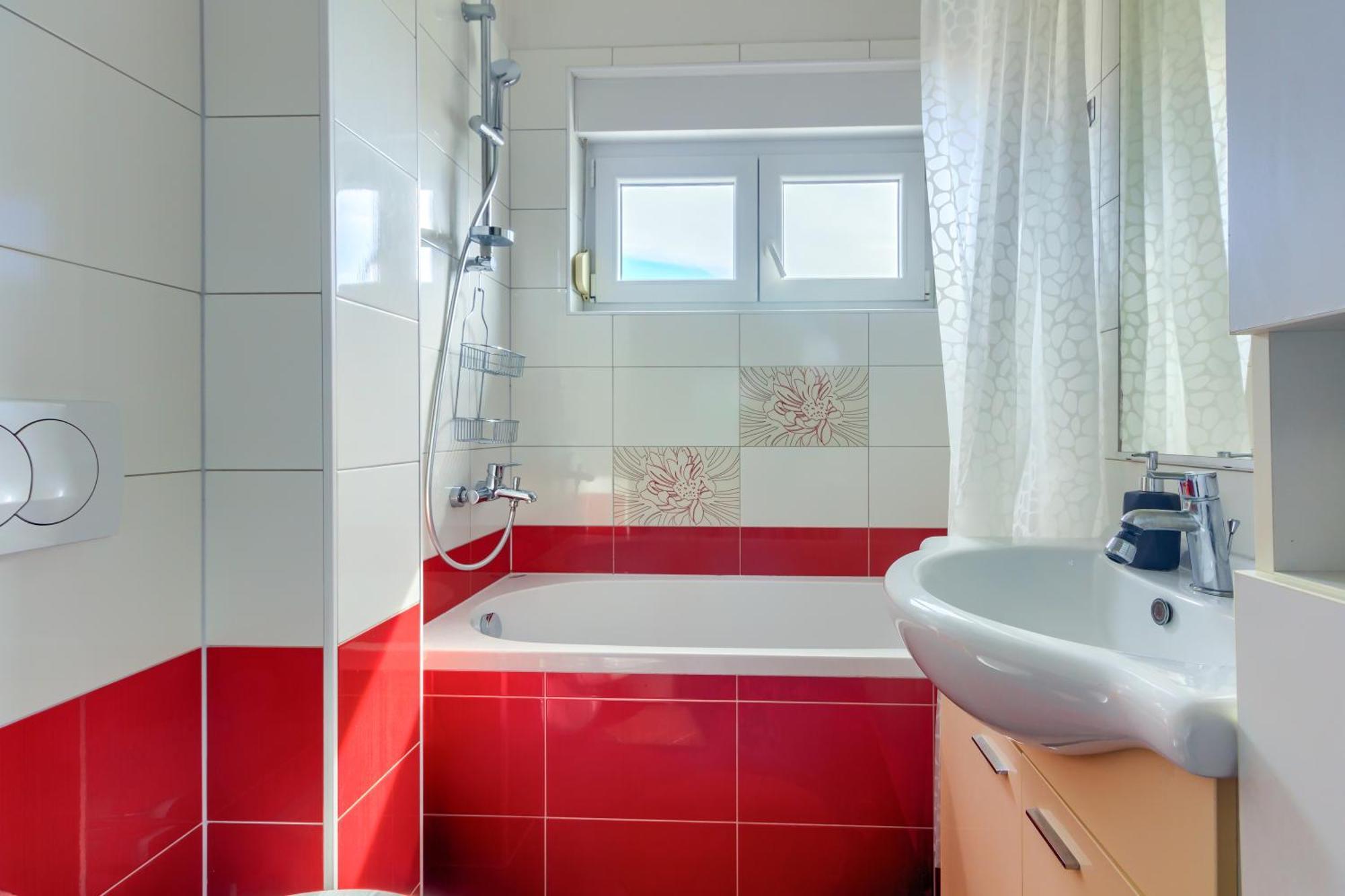 Apartments Zara Zewnętrze zdjęcie