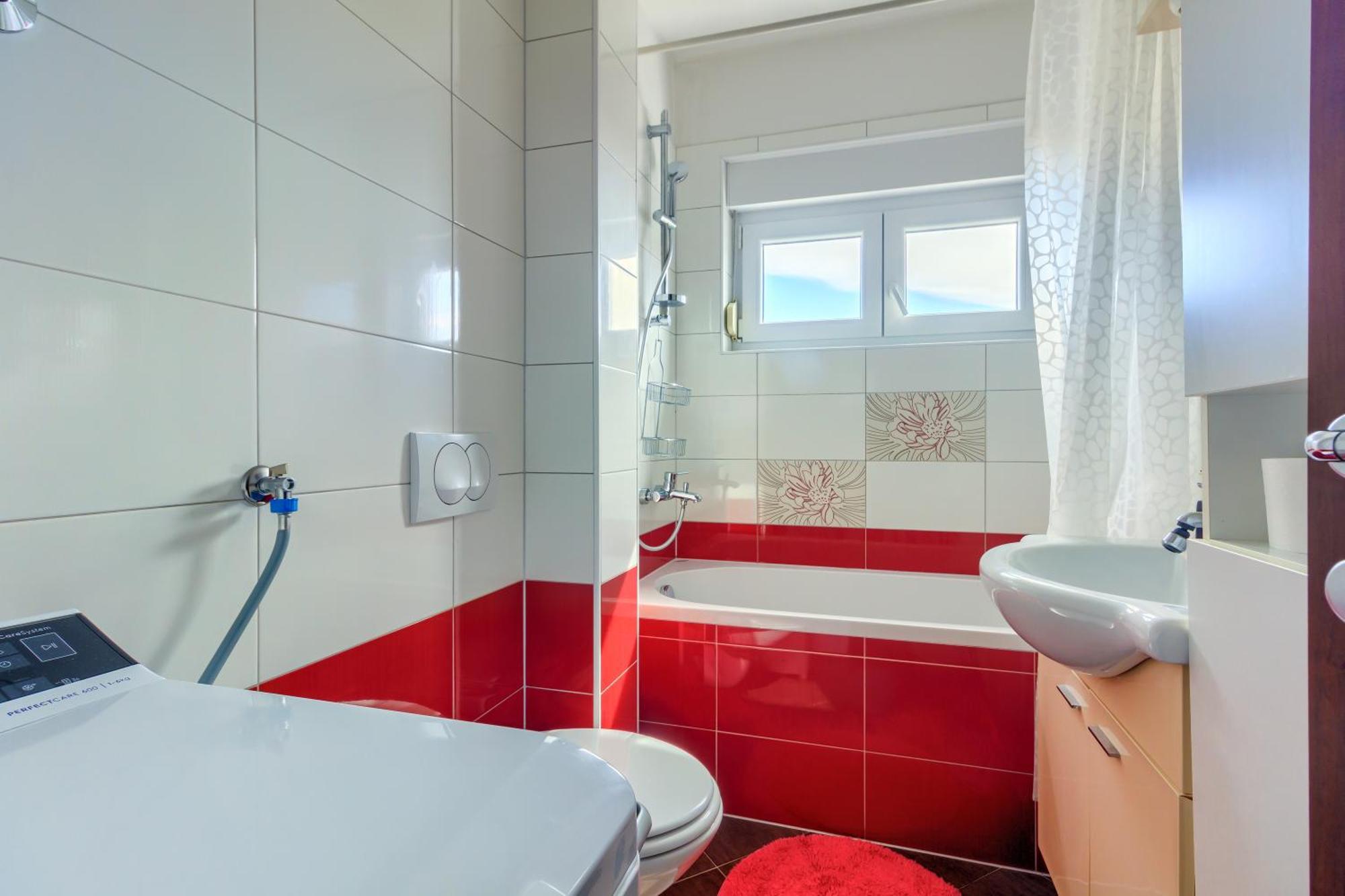 Apartments Zara Zewnętrze zdjęcie