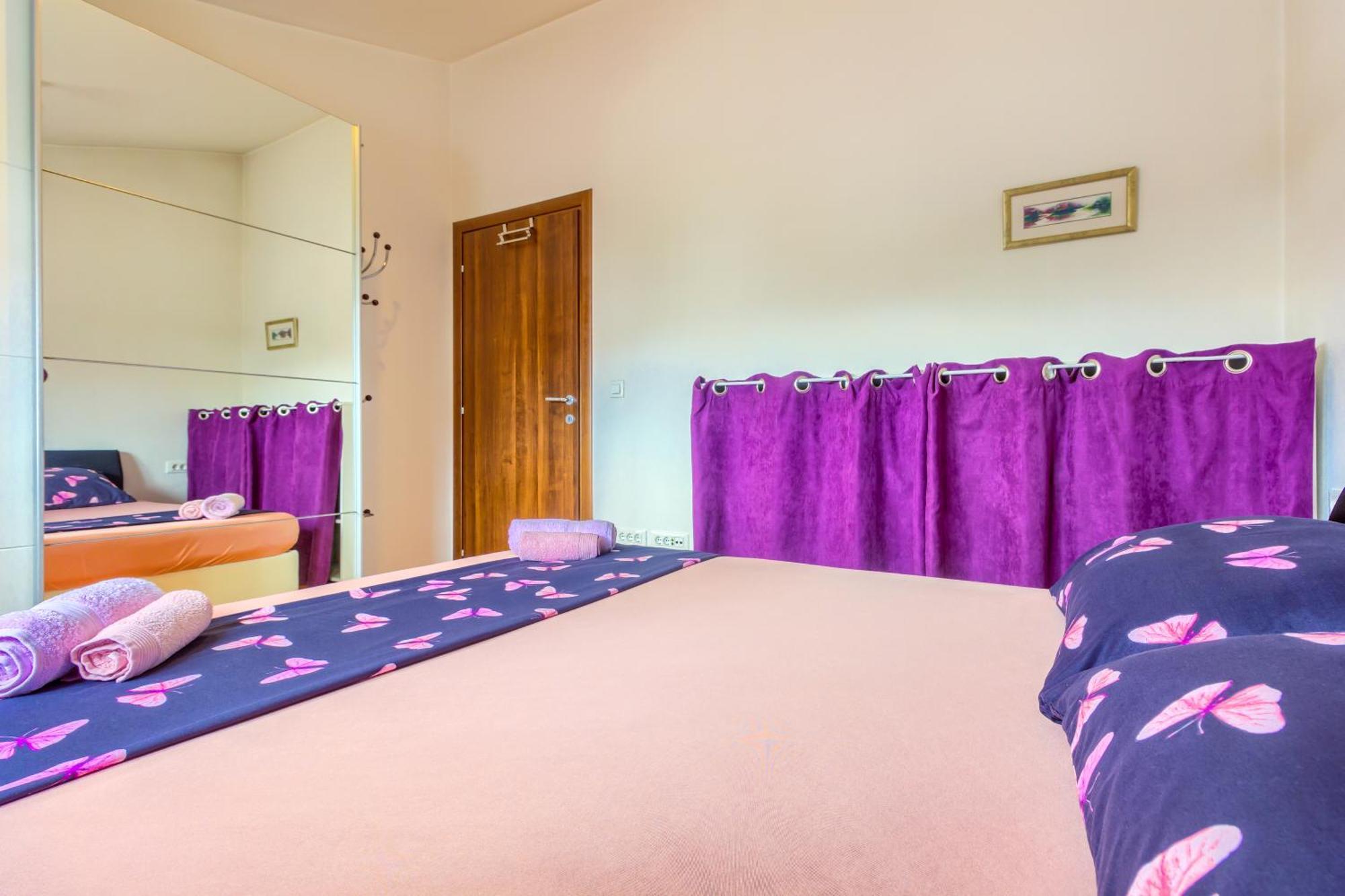 Apartments Zara Zewnętrze zdjęcie