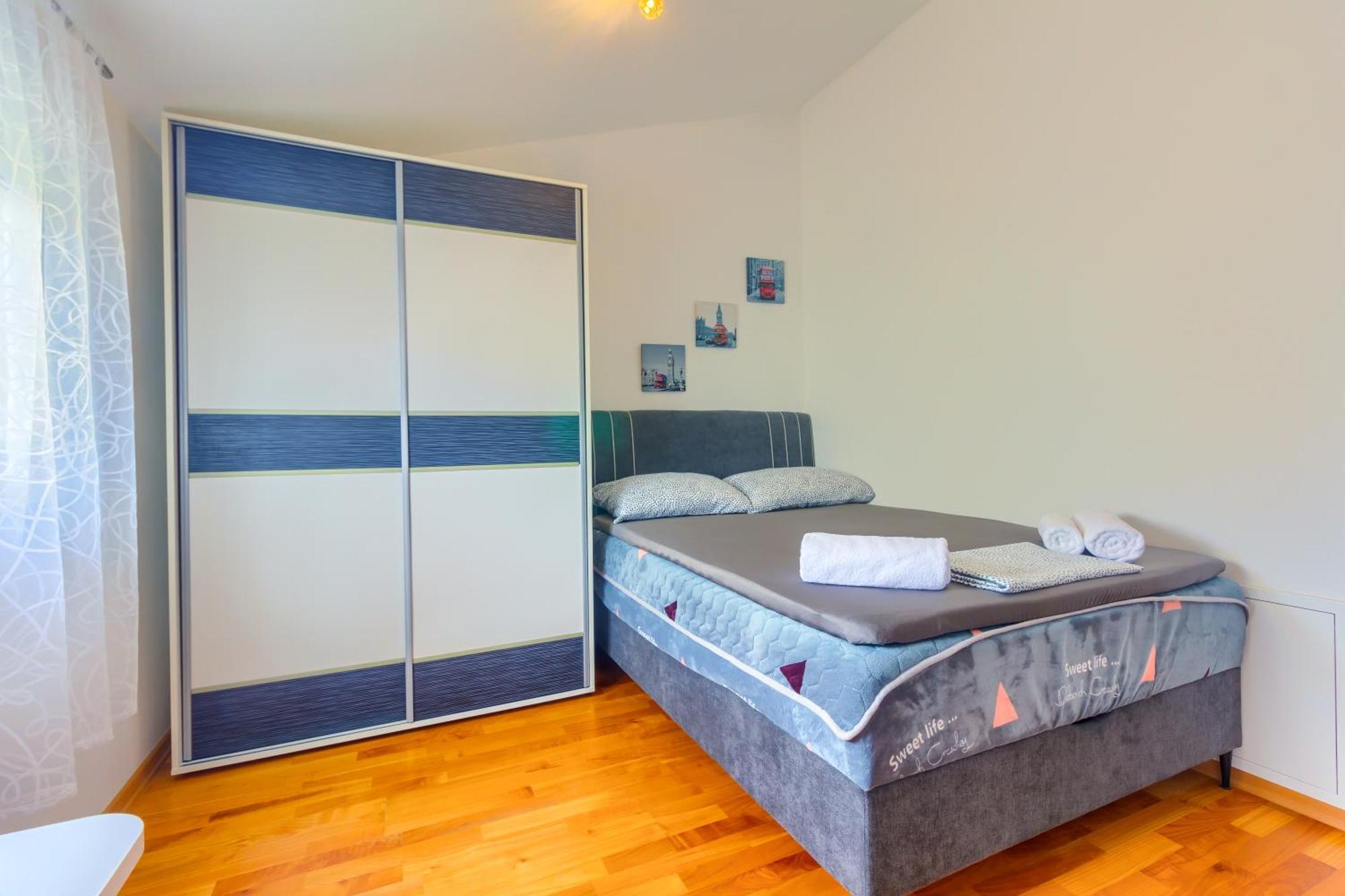 Apartments Zara Zewnętrze zdjęcie