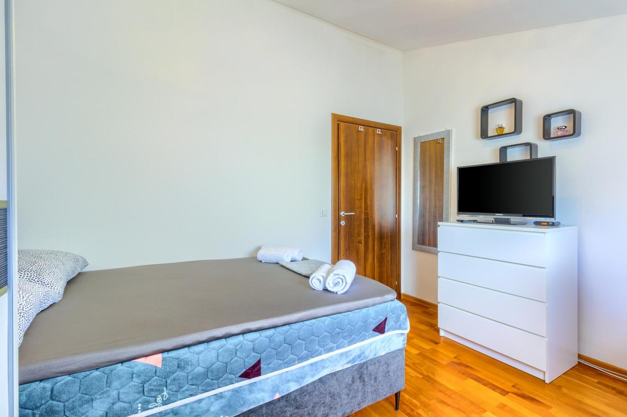 Apartments Zara Zewnętrze zdjęcie