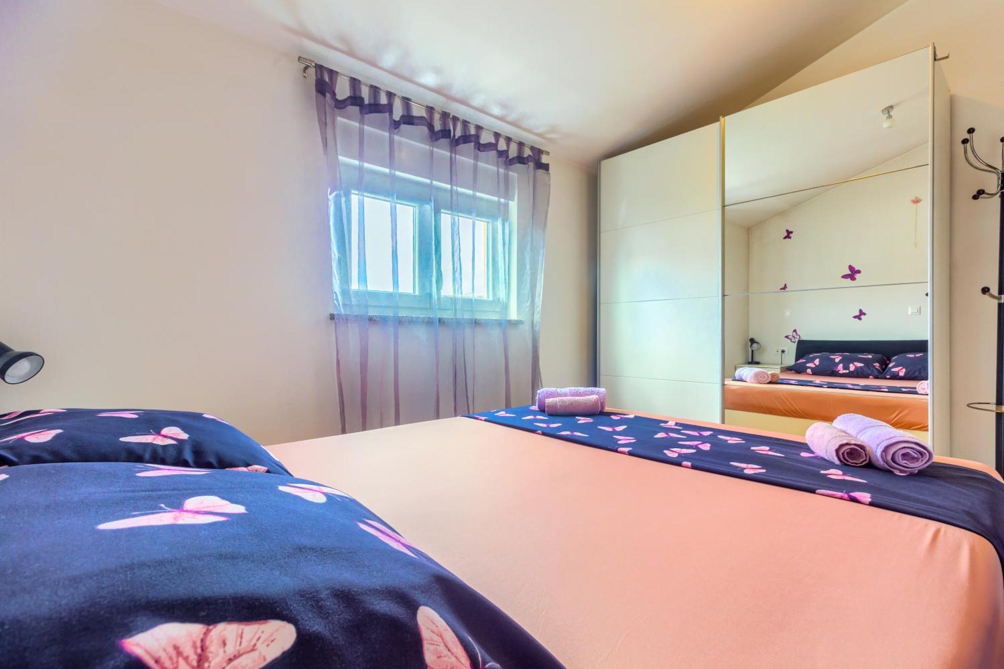 Apartments Zara Zewnętrze zdjęcie