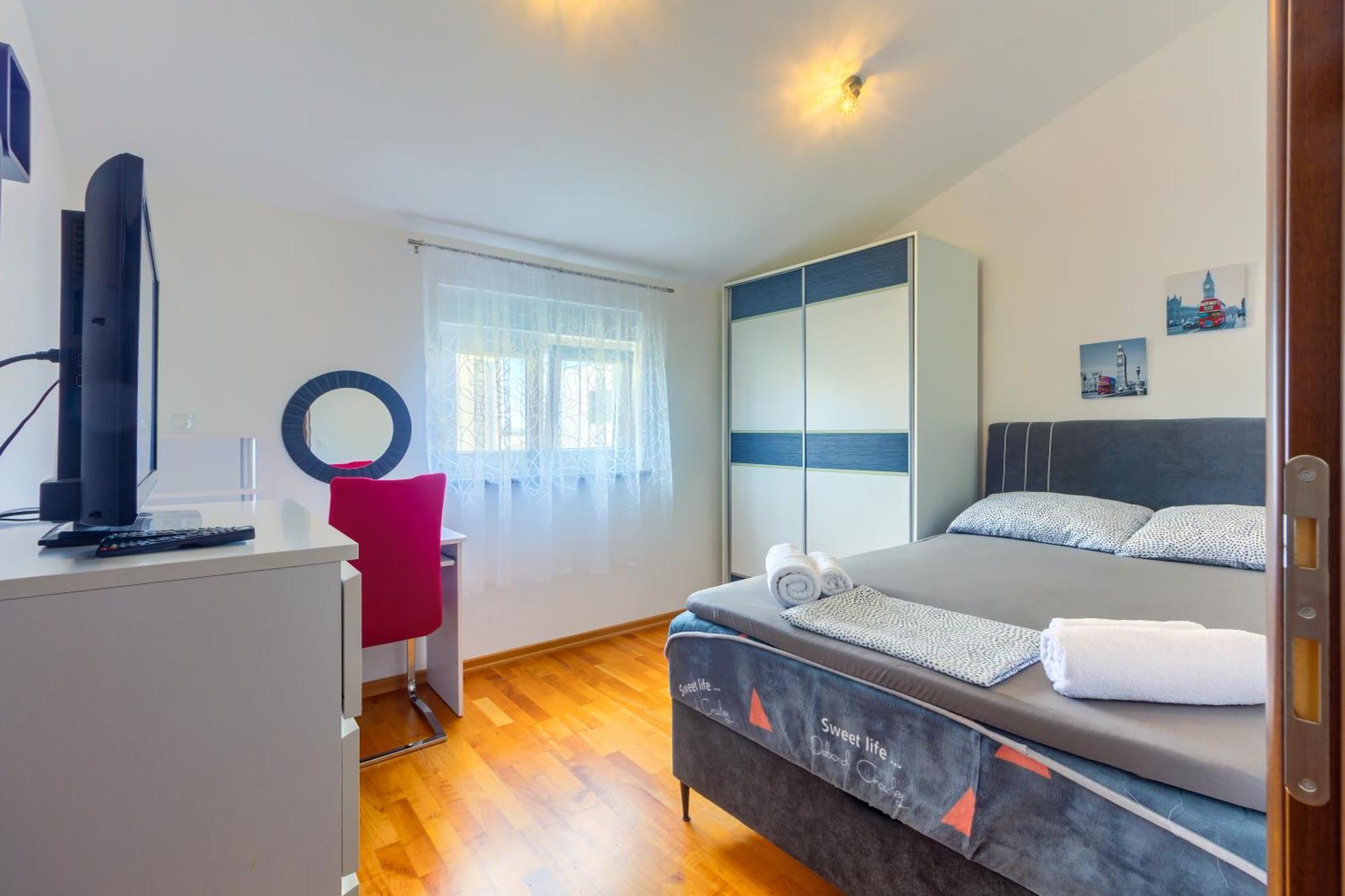 Apartments Zara Zewnętrze zdjęcie